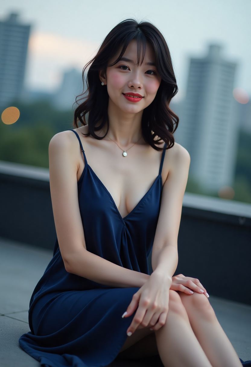 浮生若梦