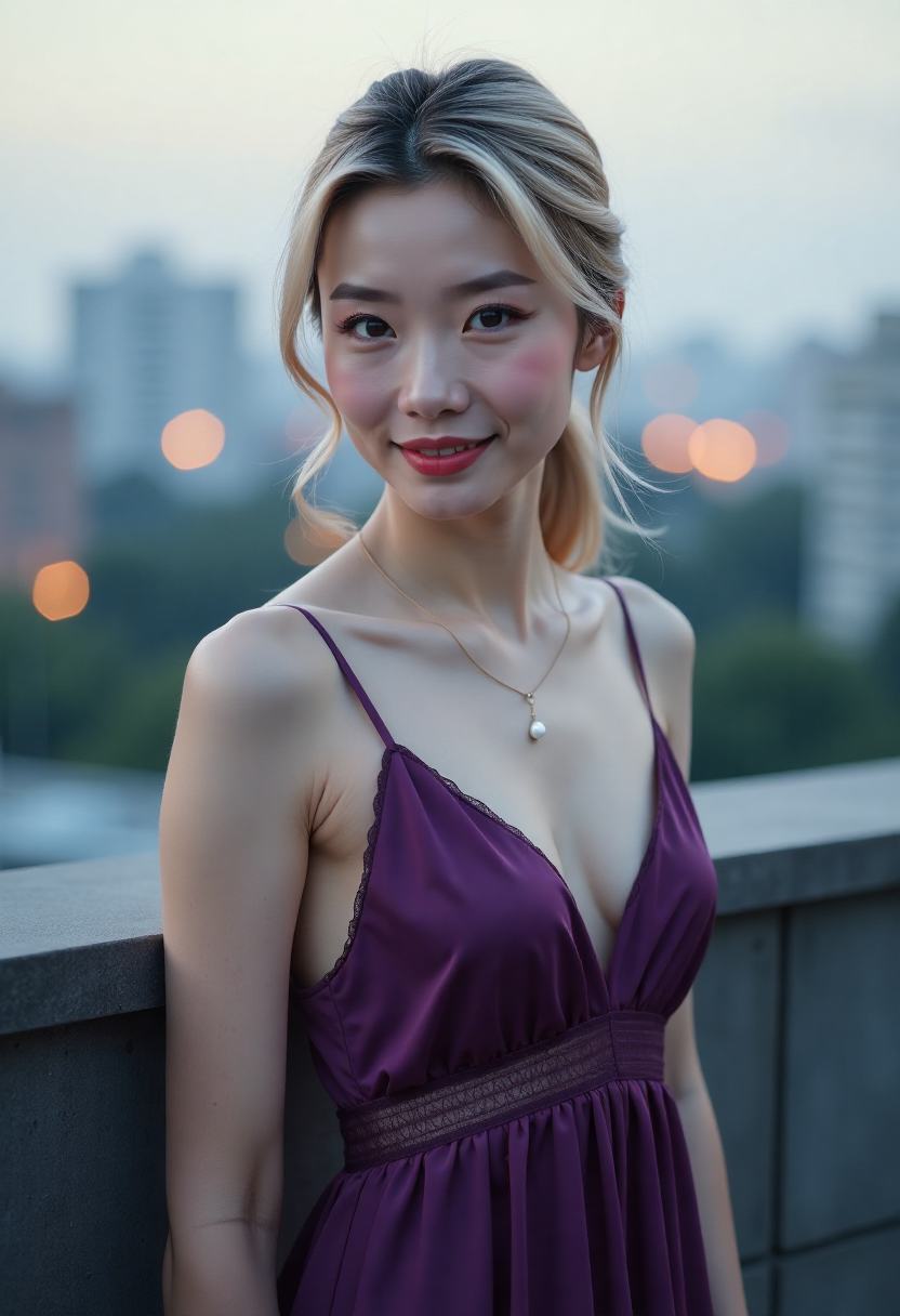 长安十二时辰