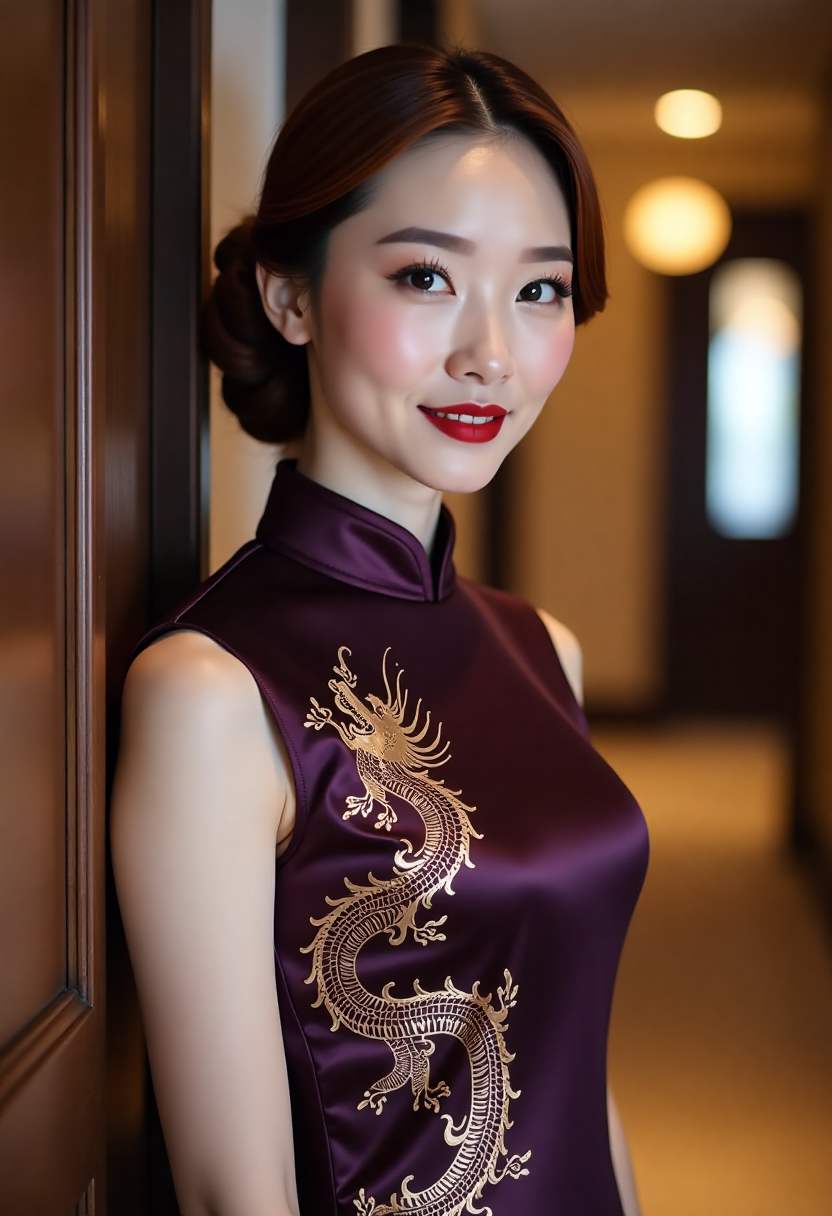 天天向上