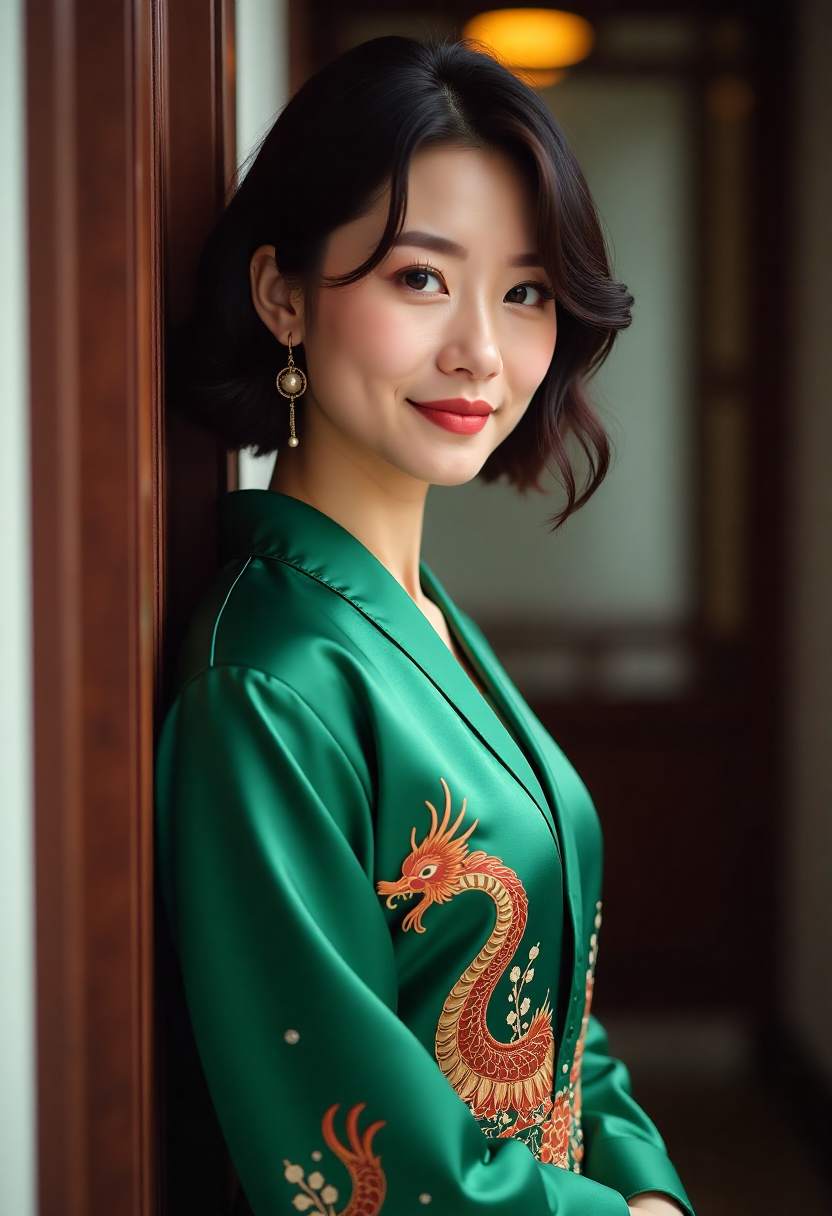 山河令